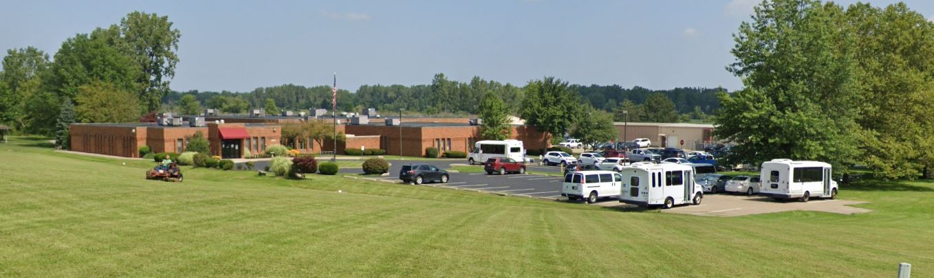 Photos Lorain/Medina Community Based Correctional Facility 3